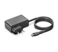 KFD PD 3.0 Alimentatore Caricatore per DJI Mini 4 Pro/Specta Flip/Avata 2 / Air 3 / Air 3S / Mini 4K / Neo/Mavic 3, Mavic 3 Pro Fly More Combo drone portatilegards USB C da 65W