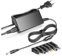 KFD Universale Alimentatore Caricabatterie 18V per XtremeMac Tango Speaker DC18V 2.5A Adattatore Caricatore 5.1 * 2.1mm / 6.5x4.4mm / 6.5x3.0mm / 5.5x2.5mm / 4.8x1.7mm / 4.0x1.7mm / 5.5x3.0mm