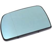 KFDEGYJJ per Land Rover Range Rover L322 Vogue 2002-2006 Specchietto Retrovisore Riscaldabile Autista Principale Copilota,Left