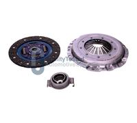 KFFI02JM Kit frizione ALFA ROMEO MITO (955) 1.3 JTDM 2009 k Japanparts