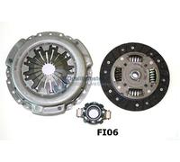 KFFI06JM Kit frizione FIAT PANDA 1995 2003kw 40 cc Japanparts