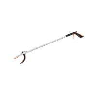 KFGISD, 2 pezzi Reacher Grabber Reacher Tool Trash Picker Grabber Picking Tool Reacher portatile for raggiungere gli aiuti,Grabber