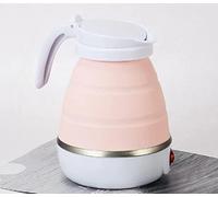 KFGISD, Bollitore d'acqua pieghevole da viaggio for caffè e tè - Silicone... ，Bollitore elettrico