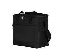 KFGISD, Borsa termica da 15 litri for donne e uomini, grande borsa termica riutilizzabile, portatile e impermeabile for esterni ，Borsa da campeggio(B)
