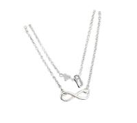 KFGISD, Cavigliera Boho con Cuore in Argento, Braccialetto alla Caviglia con Catena e Lettera, for Donne, Gioielli da Spiaggia e for i Piedi,Braccialetti da Caviglia