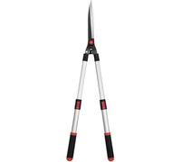KFGISD, Cesoie da giardino con manico lungo, forbici da potatura for diserbo, telescopiche for siepi da giardino, risparmio di manodopera,Cesoie da giardinaggio