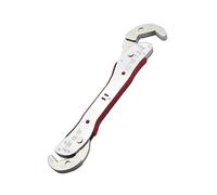 KFGISD, Chiave regolabile, chiave magica regolabile 9-45 mm, chiave inglese multifunzione, strumento universale for la riparazione di tubi, strumento for la casa, scatto rapido,Chiave regolabile