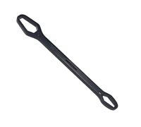 KFGISD, Chiave regolabile, chiave universale multifunzionale a doppia estremità, chiave universale autoserrante da 8 mm a 22 mm, strumenti di riparazione,Chiave regolabile