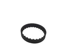 KFGISD, Cinghia sincrona T2.5 170 Larghezza cinghia 5 mm 6 mm 10 mm 15 mm Lunghezza 170 mm Passo 2,5 mm Gomma Neoprene Fibra di vetro T2.5,Puleggia sincrona(Width 9mm)