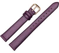 KFGISD, Cinturini for orologi in pelle di piccole dimensioni, 6 mm/8 mm/10 mm,Cinturini
