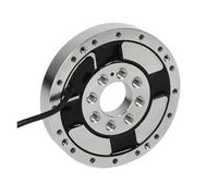 KFGISD, DYJN-105 Controllo dell'automazione industriale Braccio robotico Movimentazione del valore Anello di forza Coppia Misurazione Pesatura Cella di carico Sensore,Sensore di pesatura(0 20N.M)