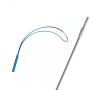 KFGISD, Gancio salvavita Portatile Blu for Vittime di annegamento - Gancio salvavita in Lega di Alluminio for Piscina/Barche/Mare/parchi,Asta di Salvataggio per Piscina(5m/13.1ft)