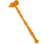 KFGISD, Grattaschiena, 1 pezzo for donna, decorazione for la casa con manico lungo, martello decorativo a doppio scopo, regalo di compleanno,Grattacapo