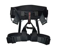 KFGISD , Imbracatura di sicurezza anticaduta, imbracatura di sicurezza for arrampicata all'aperto/Blu/a,Imbracatura di sicurezza(Blue)