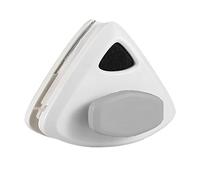 KFGISD, Lavavetri magnetico bifacciale, lavavetri, lavavetri, magneti for vetri, spazzola magnetica da 3-30 mm,Strumento per la pulizia delle finestre(15~26mm)