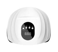 KFGISD, Macchina for terapia della luce, macchina for manicure con terapia della luce a LED, luce for cottura delle unghie, luce for manicure,Lampada per unghie