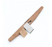 KFGISD, Pialla a mano, pialla for legno, pialla piatta, pialla for bordo inferiore, lame, pialla for lavorazione del legno for falegname, strumento for lavorazione del legno,Pialla a mano
