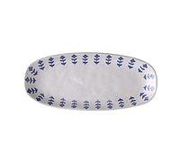 KFGISD, Piatti da portata divisi, piatto di controllo della dieta, piatti da portata, set di 2 piatti in gres, piatti da portata giapponesi retrò, adatti al forno a microonde,Piatti(12inch A)