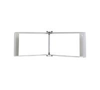 KFGISD, Portadocumenti da parete, organizer da parete for documenti, A4, portadocumenti da parete,Cartelle(Wit)