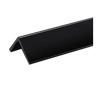 KFGISD, Protezioni for Angoli da Parete, Protezioni for Bordi di mensole, Protezioni for Angoli da Parete for Pavimento/Scala/Gradino/Porta,Protezione Angoli(W/1in L/2m(6.6ft))