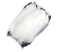 KFGISD, Rete raccogli-alimenti da appendere al lavandino,Cestello filtrante per lavello(Mesh Bag,300PCS)