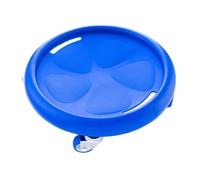 KFGISD, Rullo for esercizi addominali, rullo for esercizi addominali, sistema di esercizi for tutto il corpo, sottobicchieri, attrezzi for esercizi addominali ，Ruota addominale(1pcs)