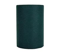 KFGISD, Tappeto da giardino, accessori decorativi for giardinaggio, erba sintetica, nastro for tappeto erboso, pista e campo, cucitura autoadesiva,Nastro per prato(5mx5cm)