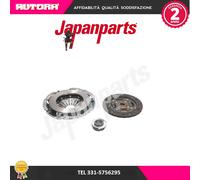KFH71 Kit frizione adatto a Hyundai I10-Kia Picanto (MARCA JAPANPARTS)..