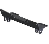 KFI Products Supporto Per Pala UTV POLARIS RANGER XP 1000 - 106165