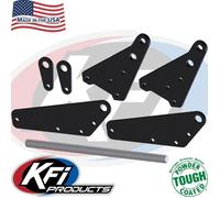 KFI UTV PRO 2.0 TUBO DI SPINTA +4" KIT - 106324