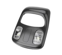 KFJFDHES Lampada A Cupola Interna 1DK78BD1AA, 1DK78TL2AA Luce di cortesia for console superiore aggiornata/Adatta for Dodge Ram 1500 2500 3500 4500 2002-2010
