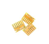 KFJHTWG 20 pezzi WW 43K 36K NPG-65 Npg65 Chip del tamburo compatibile con ImageRUNNER C250iF C350iF C351 G65 C-EXV47 GPR-51 Unità immagine(20pcs Y)