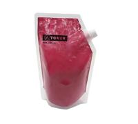 KFJHTWG 500 g di polvere di toner colore compatibile per Phaser 6000 6010 6020 6022 WorkCentre 6015 6025 6027 6028 MFP Laser Stampanti(Magenta 500g)