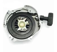 KFJHTWG Avviamento a Strappo quadruplo ATV 250CC JS250 Avviamento Compatibile con rinculo