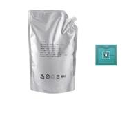 KFJHTWG Cartuccia del toner compatibile per 4110 4112 4127 4590 4595 stampanti con chip nero(1kg Toner With chip)