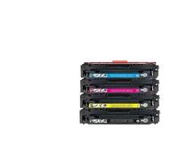 KFJHTWG Cartuccia toner compatibile 415x 416x 414x per M454 M454DW M454NW MFP M479 M479DW M479FDW Stampanti W2030A W2040A(1Set 416X With chip)