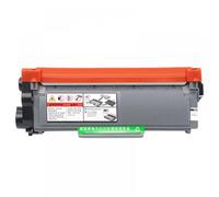 KFJHTWG Cartuccia toner compatibile per M7400Pro LJ2405 LJ2455D LJ2605D LJ2655DN M7405D M7605D M7615DNA M7455DNF M7655 M7675 M7676 Serie(TN2325)