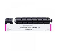 KFJHTWG Cartuccia toner NPG-66 GPR-52 C-Exv48 compatibile per IR C1325 C1335 C1324IF C1325IF C1335IF C1335IFC(Magenta)