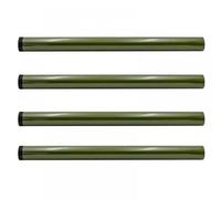 KFJHTWG Drum OPC compatibile da 4 pacchetto per MPC3003 MPC3503 MPC4503 MPC5503 MPC6003