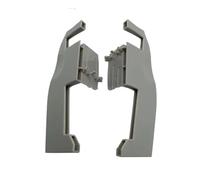 KFJHTWG Guida laterale di bypass Set di guide del vassoio posteriore Compatibile con 700 serie 550 560 570 C75 J75 C70 7780 V80 V180 038E26781 038E26771