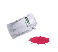 KFJHTWG Polvere di toner 500g compatibile con IMC2000 IMC2500 IMC3000 IMC3500 IMC4500 IM C6000 Sostituzione per IMC6000 IM C4500(500g Magenta)