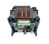 KFJHTWG Testa di stampa compatibile per 932 933 stampanti FIT 7612 7610 7110 7510 6100 6700 Modelli CB863-80013A CB863-60133