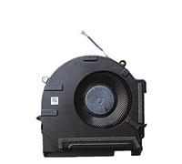 KFJHTWG Ventola di Raffreddamento per CPU GPU del Computer Portatile M78888-001 M78889-001 EG75091S1-C010-S9A EG75091S1-C020-S9A Compatibile con 7 Plus 17-CK TPN-Q266(EG75091S1-C020-S9A)