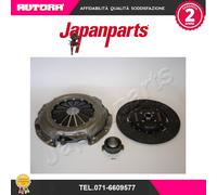 KFK04 Kit frizione adatto a Kia Carnival (MARCA JAPANPARTS)..