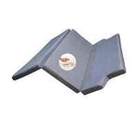 KFoam.es Materasso Viscoelastico per VW T4, T5, T6, T6.1 Multivan, California Be