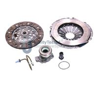 KFOP02JM Kit frizione OPEL CORSA D 1.3 CDTI Japanparts