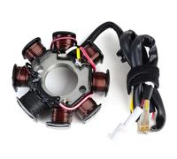 KFPNFHXGD Bobina statore raddrizzatore Compatibile con KTM | 1pc Compatibile con KTM