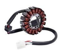 KFPNFHXGD Gruppo magnete bobina statore generatore Compatibile con Suzuki | 1pc Compatibile con Suzuki