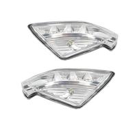 KFPNFHXGD Indicatori direzione a Compatibile con Buick LaCrosse 2009-2015 | LED Side Light Indicator(1 Pair)