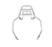 KFPNFHXGD Supporto bauletto Compatibile con BMW R1250GS LC 2018-2023 | Tail Box Bracket Top Case Support Holder Compatibile con BMW R1250GS LC Adventure 2019-2023(Silver)